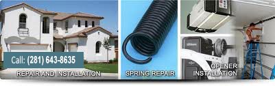 springs repair